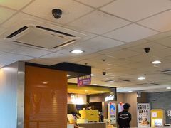 -麦当劳(中山大道中店)