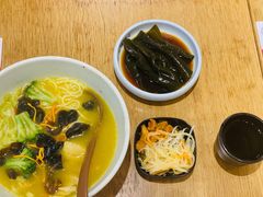 -云味馆·云南菜·云南米线(中洲店)