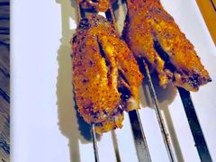 -阿罗新疆菜(人民广场店)