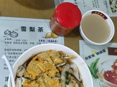 -荔林食店(西华路店)