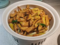 -刀板香·安徽菜(国购IFC店)