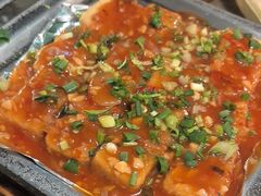 -绿茶餐厅(天津天河城店)