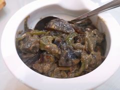 擂辣椒皮蛋-东方红酒楼(知春路店)