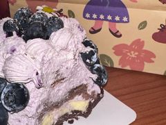 -Juliaanna茱安娜烘焙(中心店)