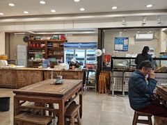 -老刘家永盛斋·传统泡馍(东关南街店)