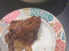 -羊门客在·烤盐池滩羊·川菜