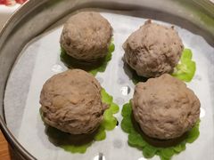 手打牛肉丸-牛街·马辈儿涮肉(牛街总店)