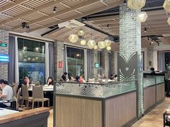 -滋粥楼·顺德菜(番禺广场总店)