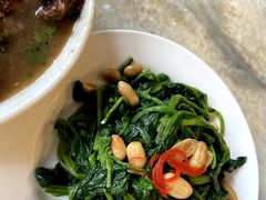 果仁菠菜-天兴居(鲜鱼口街店)