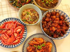 -桃园中华料理炸酱面(燕儿岛路店)