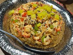 龙虾捞饭-叶派龙虾•招牌香辣蟹·海鲜(中海国际店)