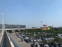 -石家庄正定国际机场-T2航站楼