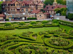 -马勒别墅饭店(静安寺店)