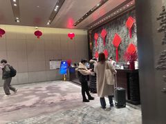 -北京康莱德酒店