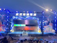 -武汉玛雅海滩水公园