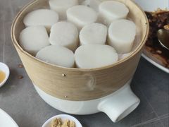 红糖年糕-佬太公海鸭·海鲜大排档(上海总店)