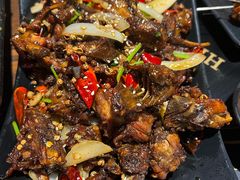 -刘成杰锦州烧烤(南河路店)