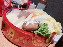 -NIUAN牛庵·日式和牛烧肉(恒隆店)