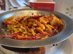 -聚鑫阁江浙菜·非遗传承技艺(青村帝华园店)