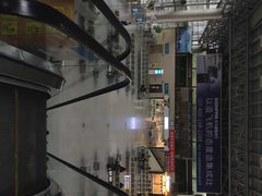 -杭州九堡客运中心