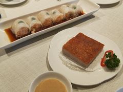 脆皮烧肉-御宝轩(益丰·外滩源店)