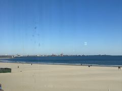 -海天一色海景自助餐厅(西港花园店)