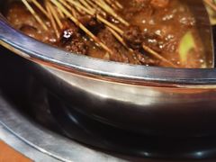 -袁记串串香(川师店)