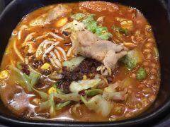 -阿香米线(大悦城店)