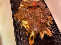 -京华烟云·北京烤鸭(领展购物广场·中关村店)