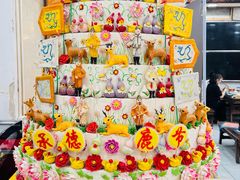 -乔家满族八大碗(流水沟店)