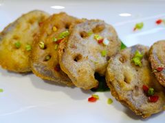 -枣子树·素食餐厅(普陀山店)