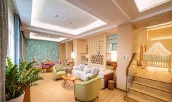 -爱弥儿月子中心(省医院店)