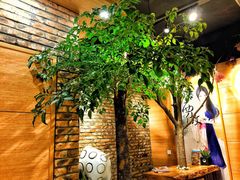 -茶颜悦色(银盆岭万达广场店)