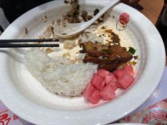 -阳阳中国饭(北京荟聚店)