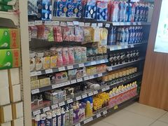 -永辉超市(世纪金源店)