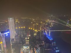 -WFC会仙楼观景台