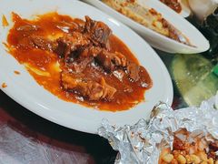-闻香阁·清真(光荣道店)