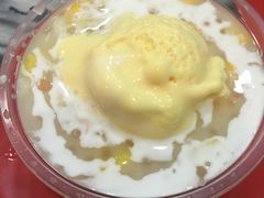 -玫瑰甜品(文明路店)