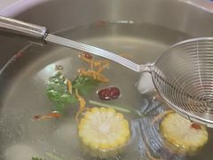 -大四喜·鲜牛肉火锅(洛阳大学城店)