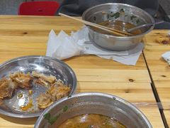 -柳州肥姨妈大骨螺蛳粉(曹路店)