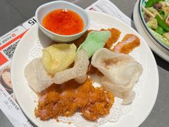 -先记烧鹅王·本地粤菜(福永店)