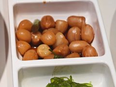 -东流山烤鸭·家常菜(雨山龙湖店)