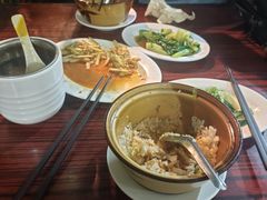 -荔园小馆(园岭新村二期店)