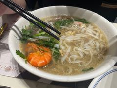 -CHILL Pho澳洲牛肉越南粉(佛山顺德万象汇店)