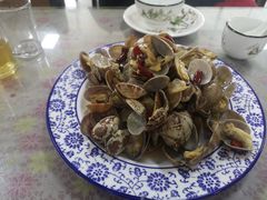 -老孟拉面海鲜餐厅