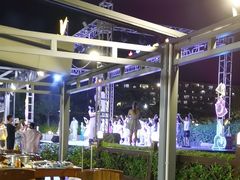 -渔家火锅·海鲜自助餐·演艺(亚龙湾天域酒店)
