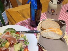 -Paulaner·德国帕拉娜自酿啤酒餐厅(海上世界店)