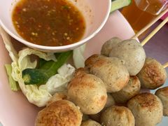 -榮泰米粉湯(Left Shop)