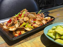-金谷园饺子·烧烤(人大总店)