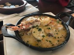 -FISH&POTATO Cō(地中海美食 万象城店)